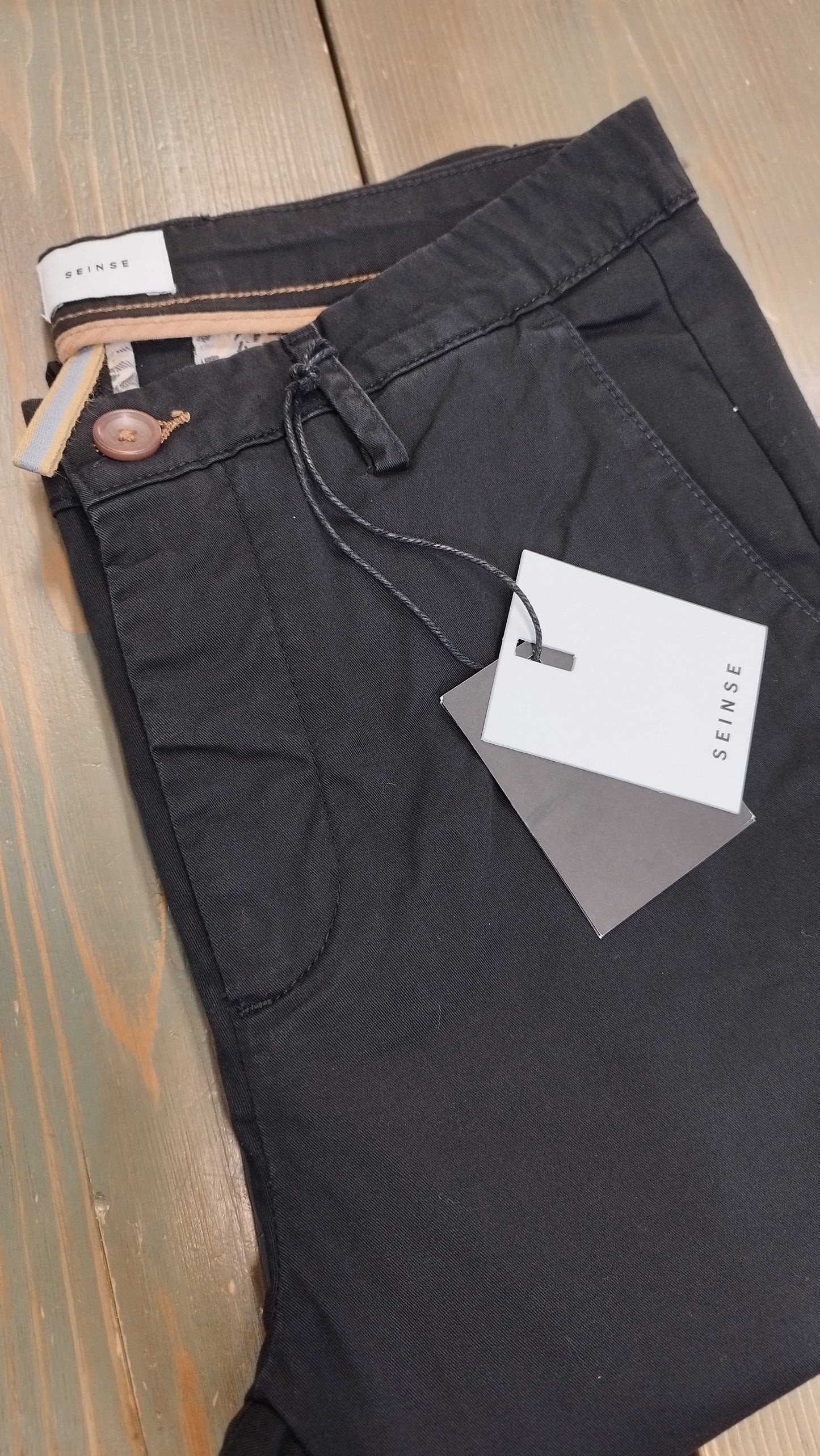 pantalone uomo slim - Uscio e bottega