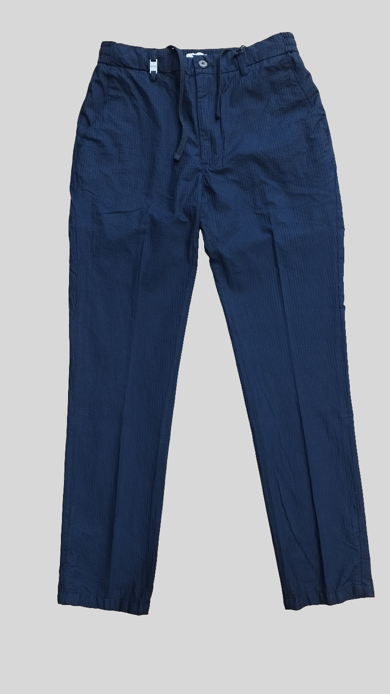 Pantalone in cotone.