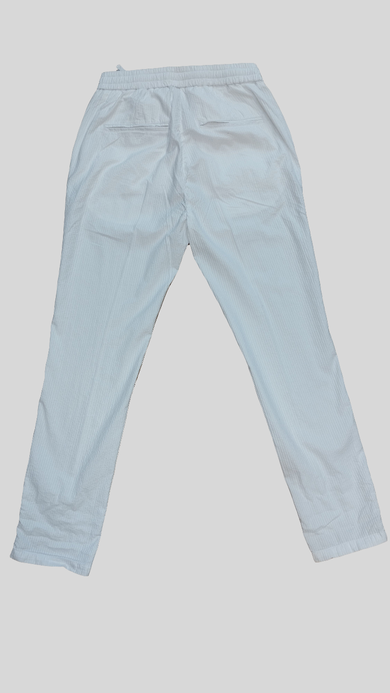 Pantalone in cotone.