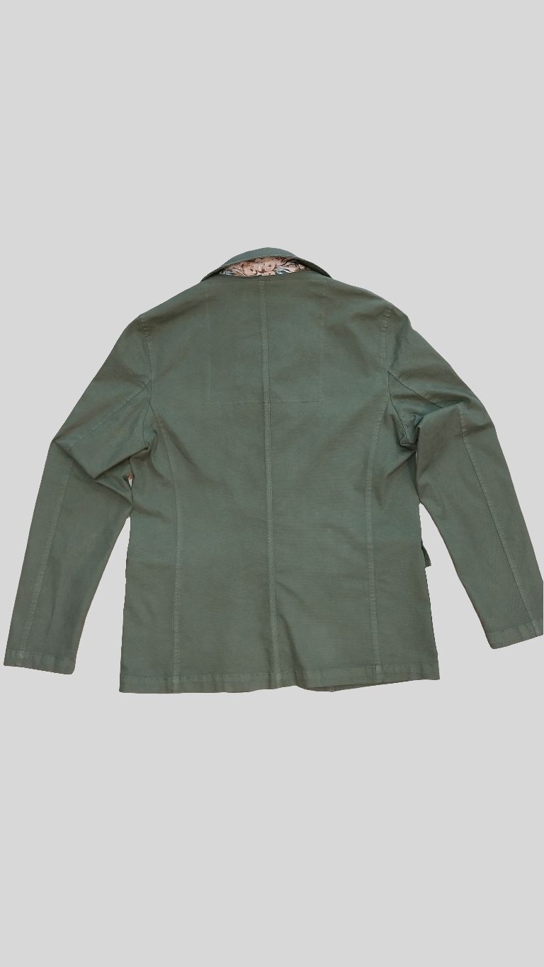 Field Jacket.