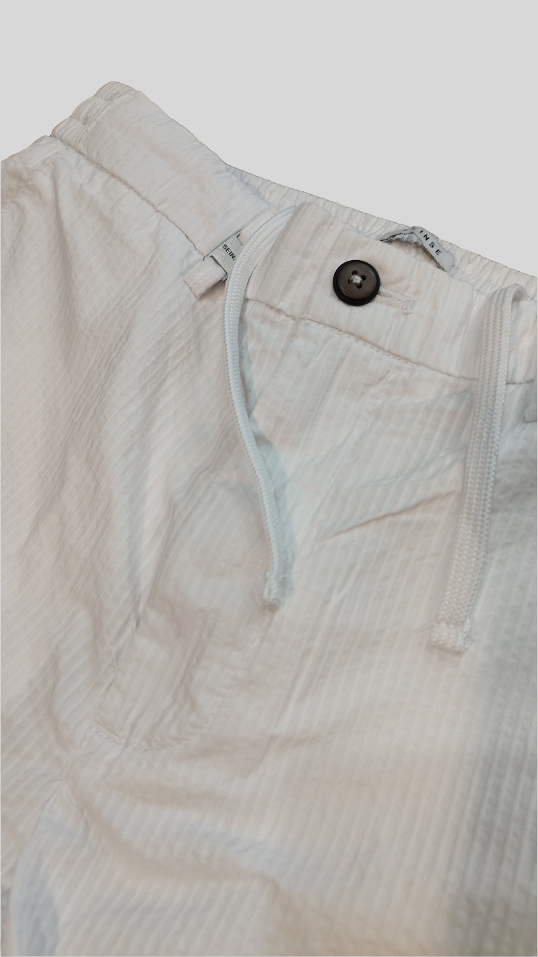 Pantalone in cotone.