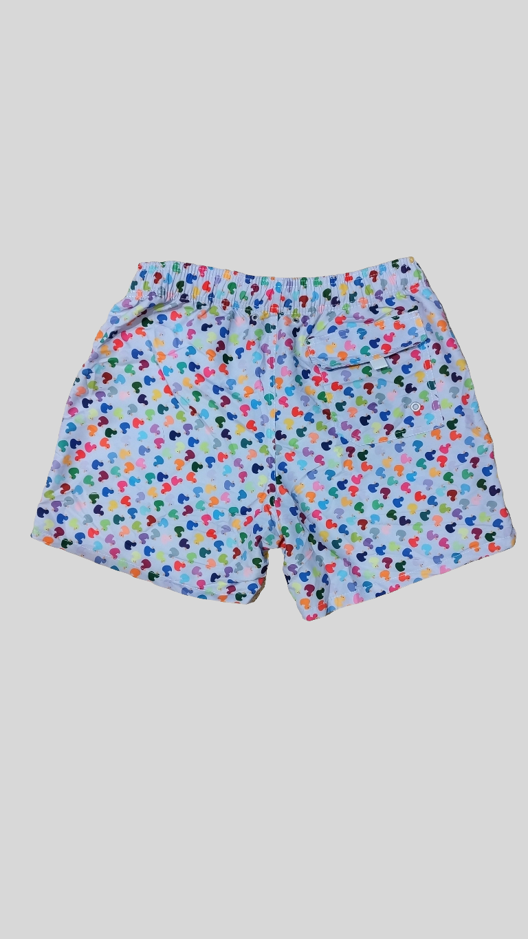 Costume mare Paperella.