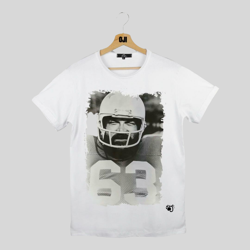 T-shirt Oji - Uscio e bottega