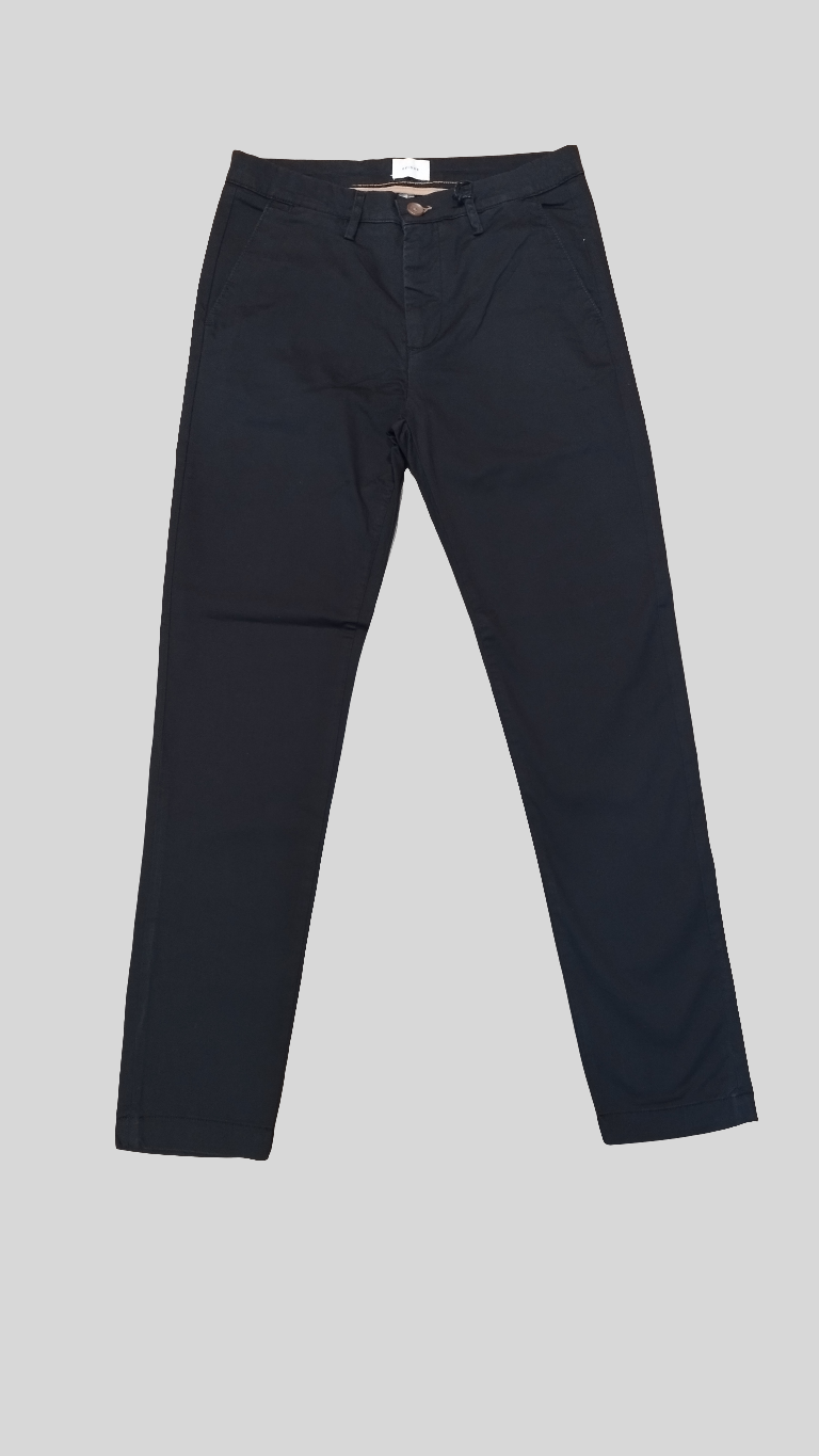 pantalone uomo slim - Uscio e bottega