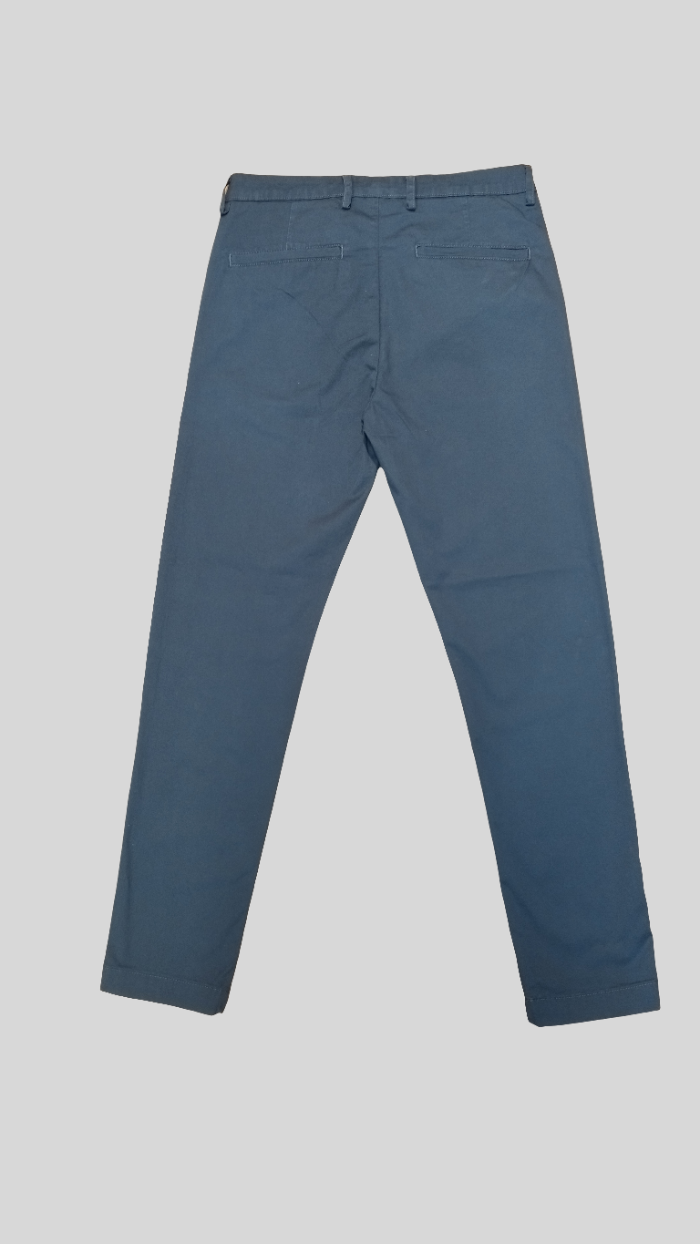 pantalone uomo slim - Uscio e bottega