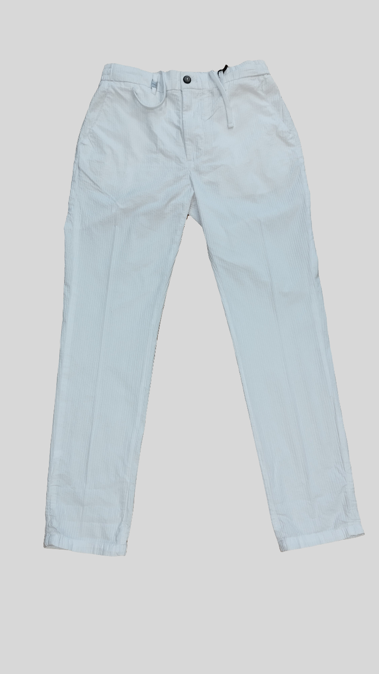 Pantalone in cotone.