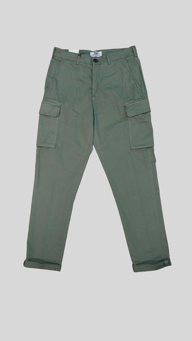 Pantalone cargo Gary - Uscio e bottega