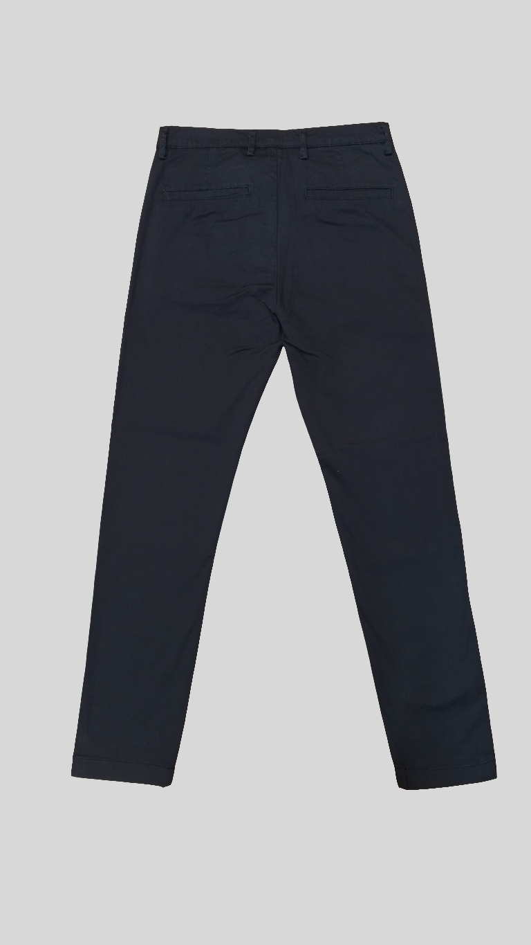 pantalone uomo slim - Uscio e bottega