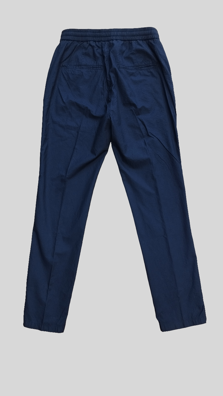 Pantalone in cotone.