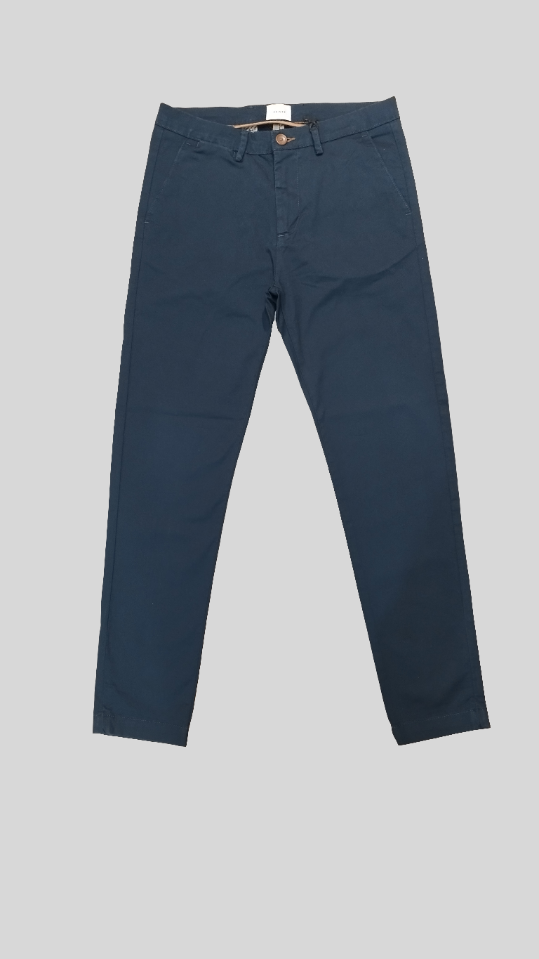 pantalone uomo slim - Uscio e bottega