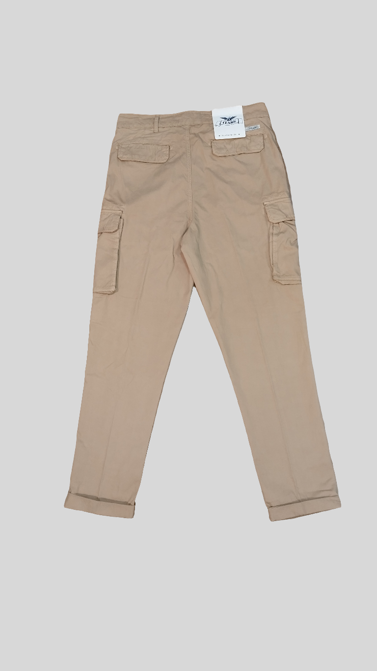 Pantalone cargo Gary - Uscio e bottega