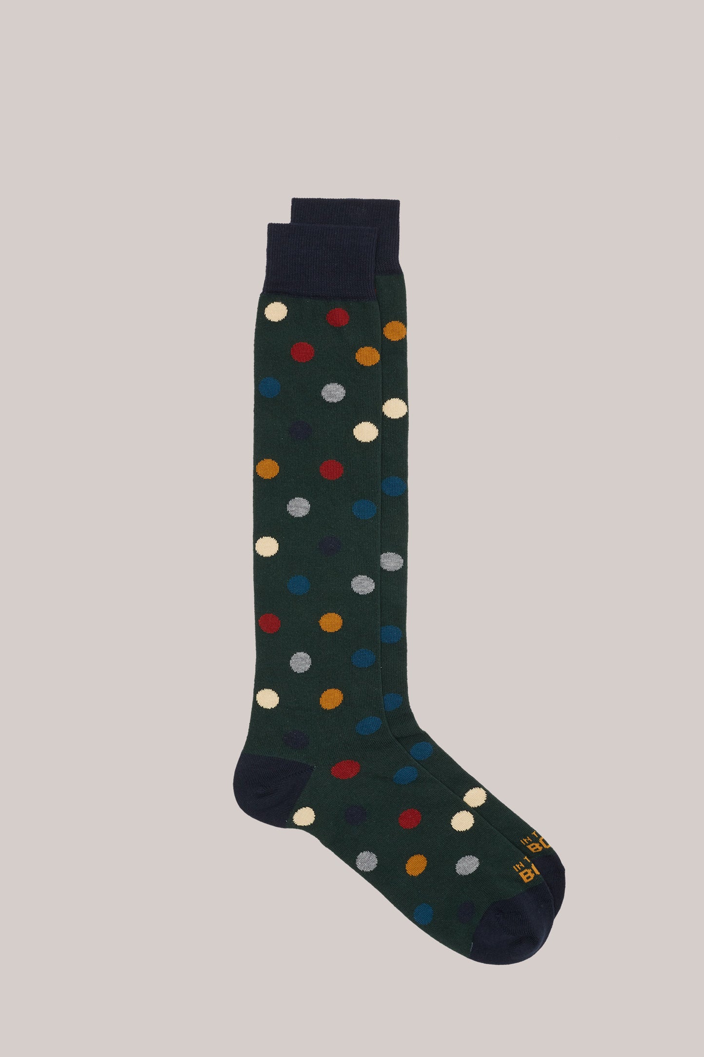 Calzini Pois- IN THE BOX - Uscio e bottega