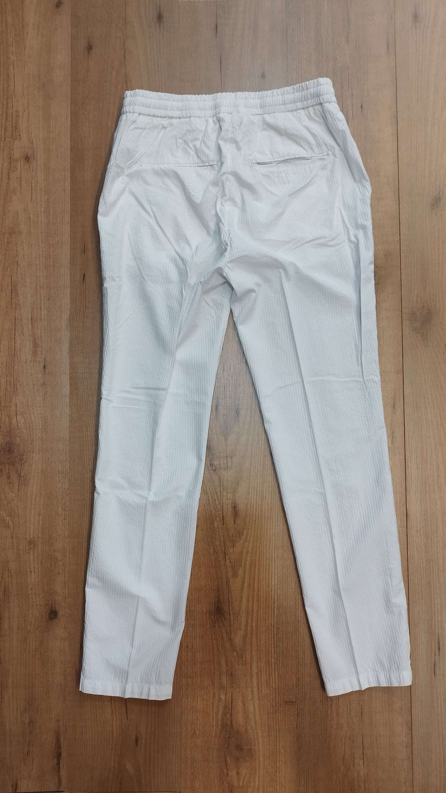 Pantalone in cotone.