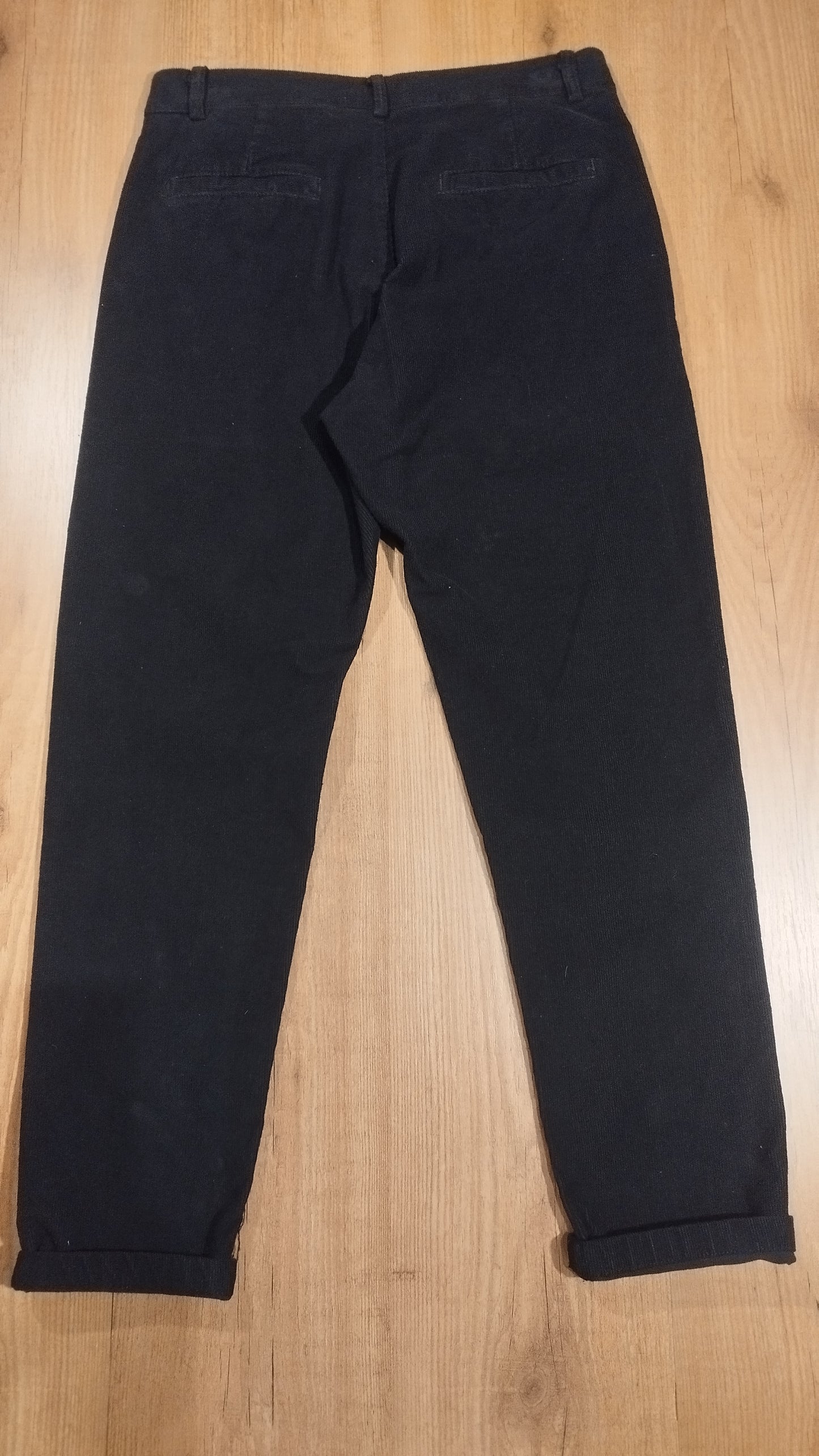 Pantalone di velluto