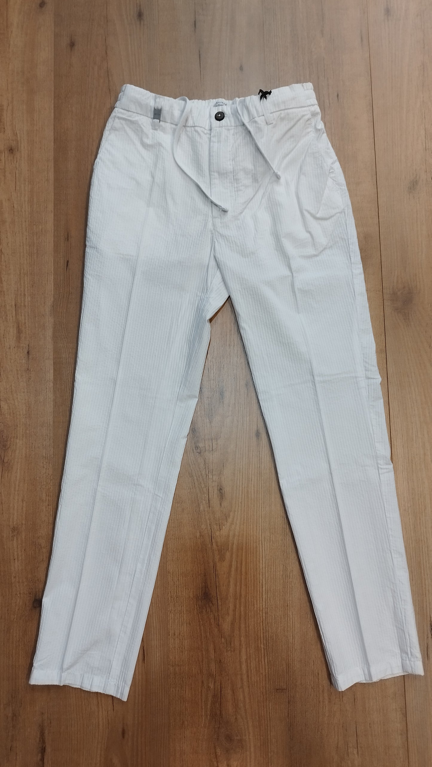 Pantalone in cotone.