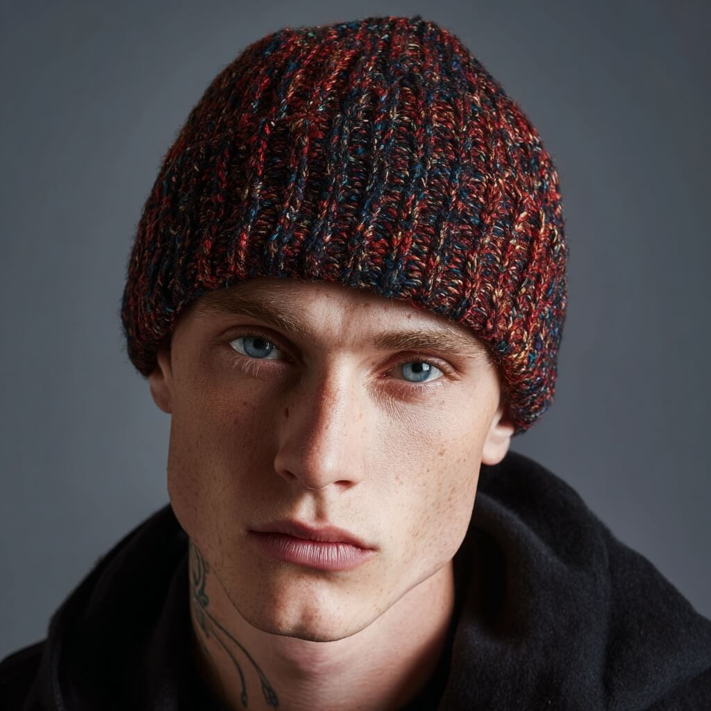 Cappelli Uomo