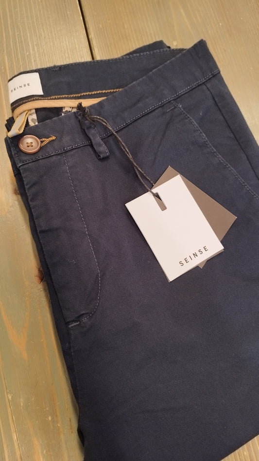 pantalone uomo slim - Uscio e bottega