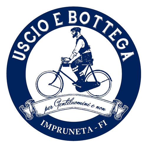 Uscio e bottega