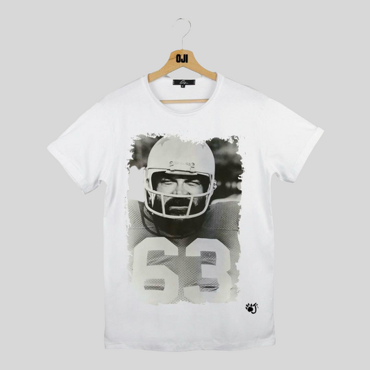 T-shirt Oji - Uscio e bottega