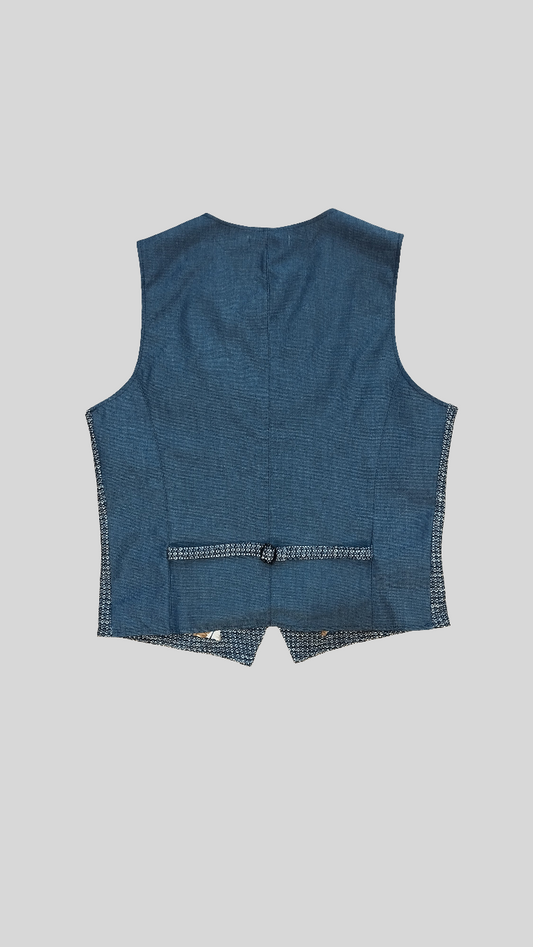 Gilet uomo.
