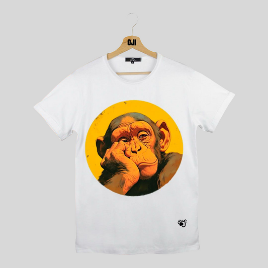 T-shirt Oji - Uscio e bottega