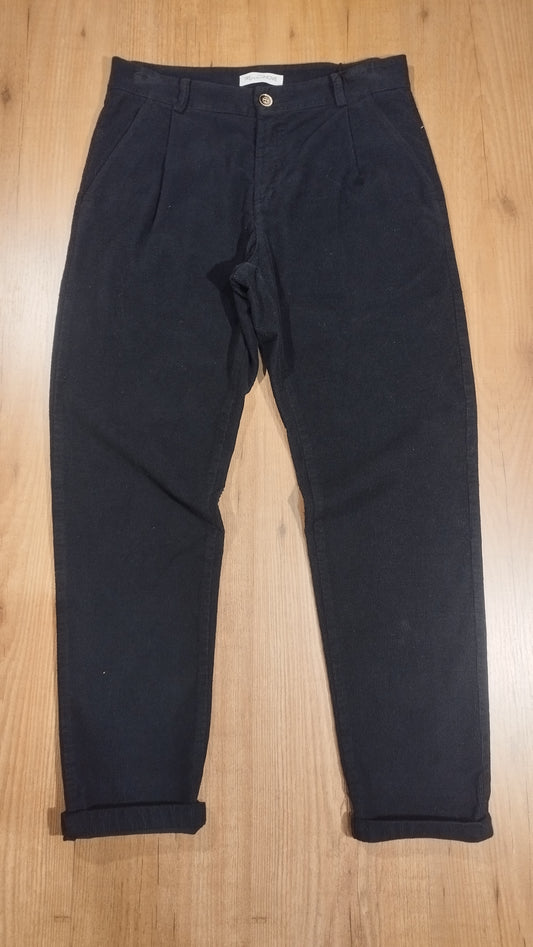 Pantalone di velluto