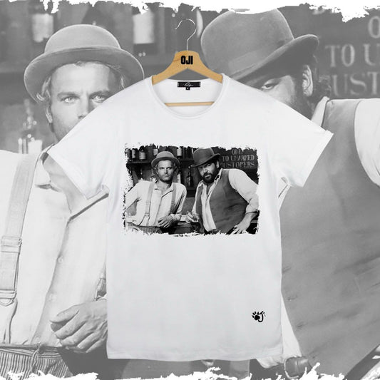 T-shirt Oji- Trinità.