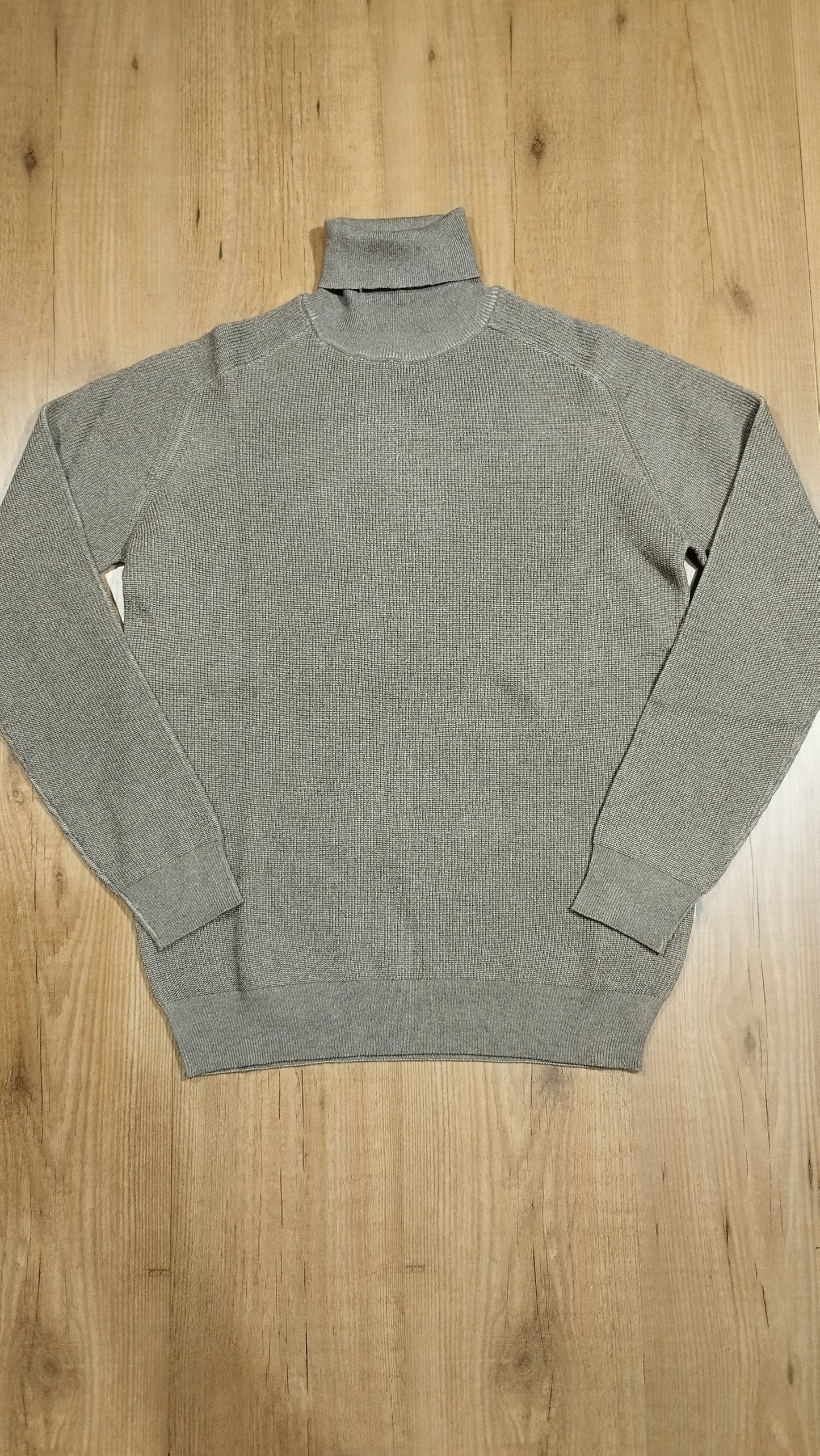 Dolcevita in viscosa