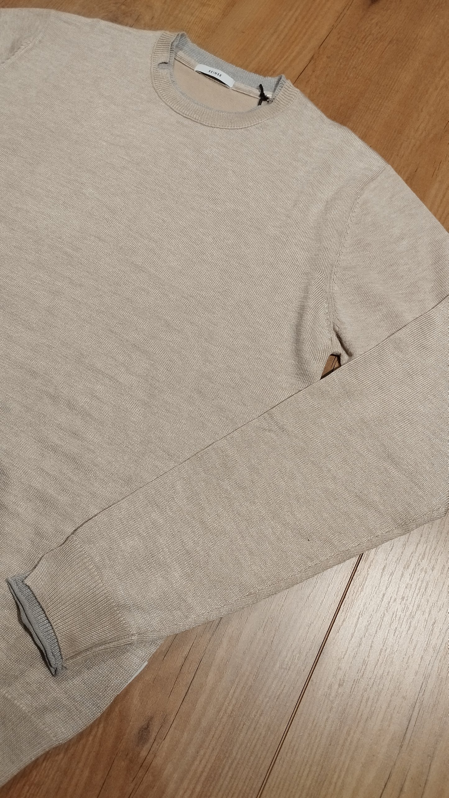 Maglioncino in viscosa