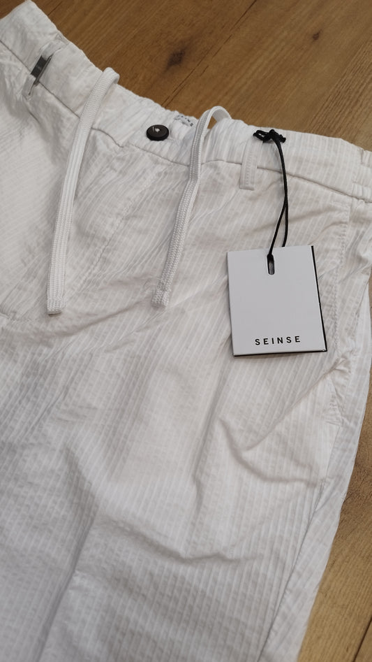 Pantalone in cotone.