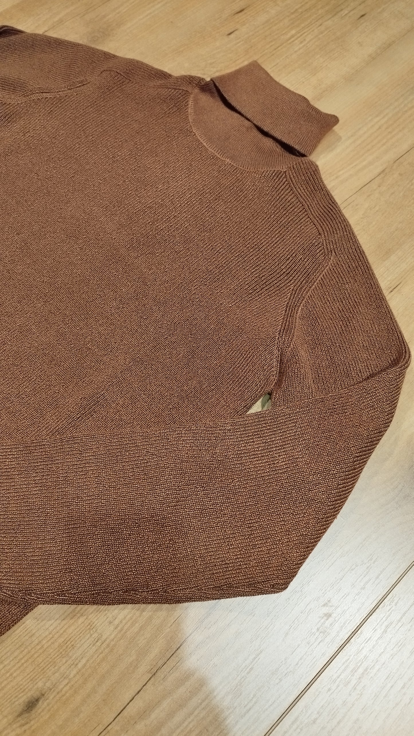 Dolcevita in viscosa