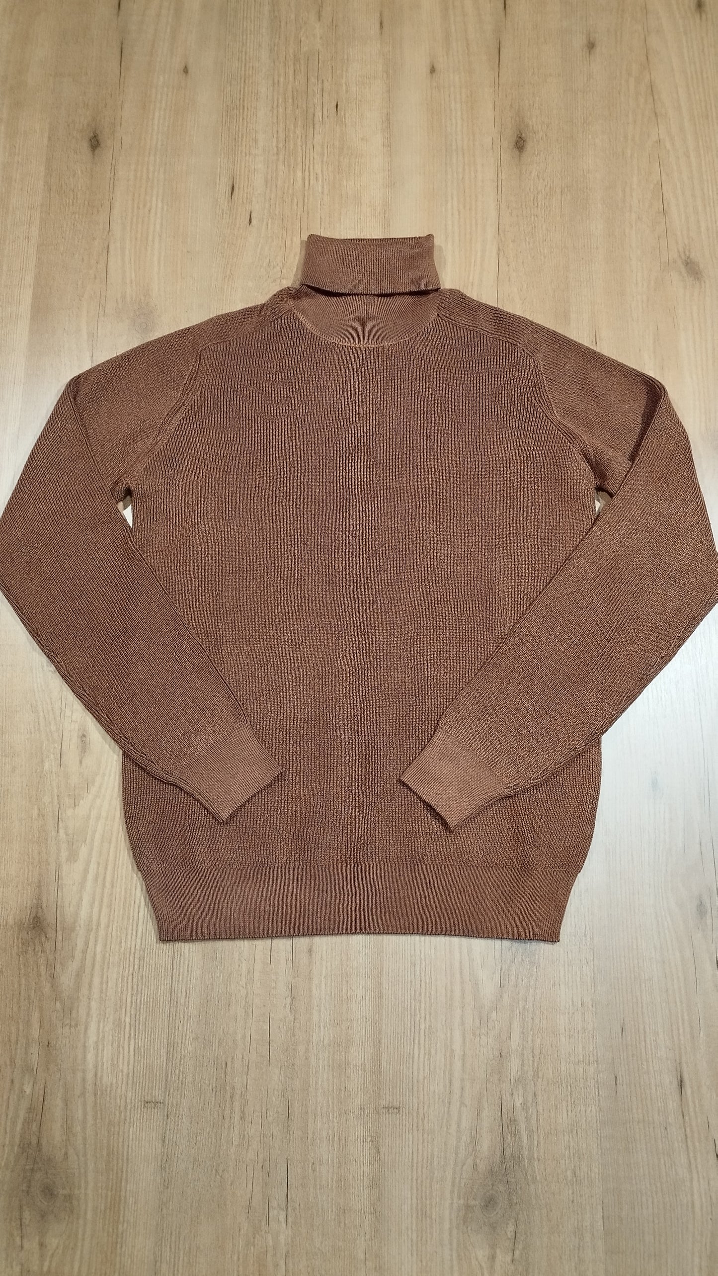 Dolcevita in viscosa