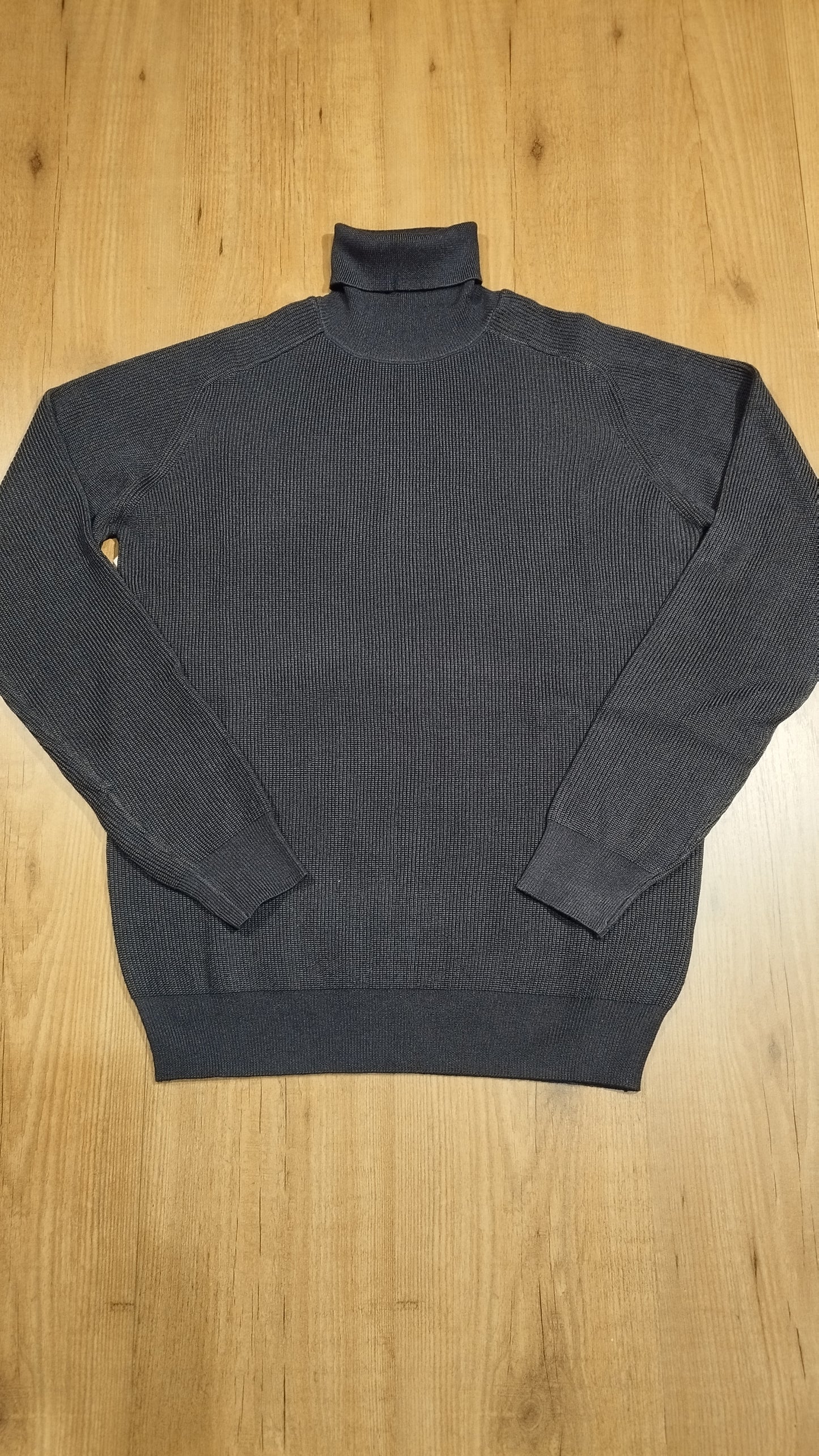 Dolcevita in viscosa