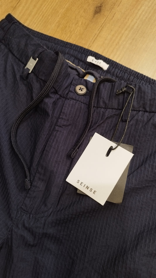 Pantalone in cotone.