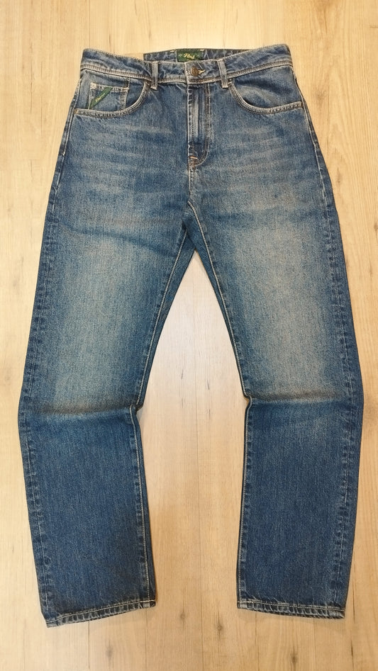 Jeans uomo Bighorn Pont Denim, stile moderno, casual e comfort premium