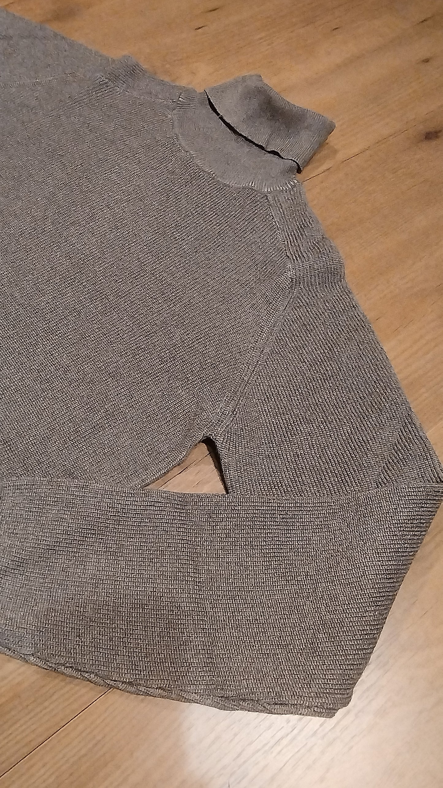 Dolcevita in viscosa