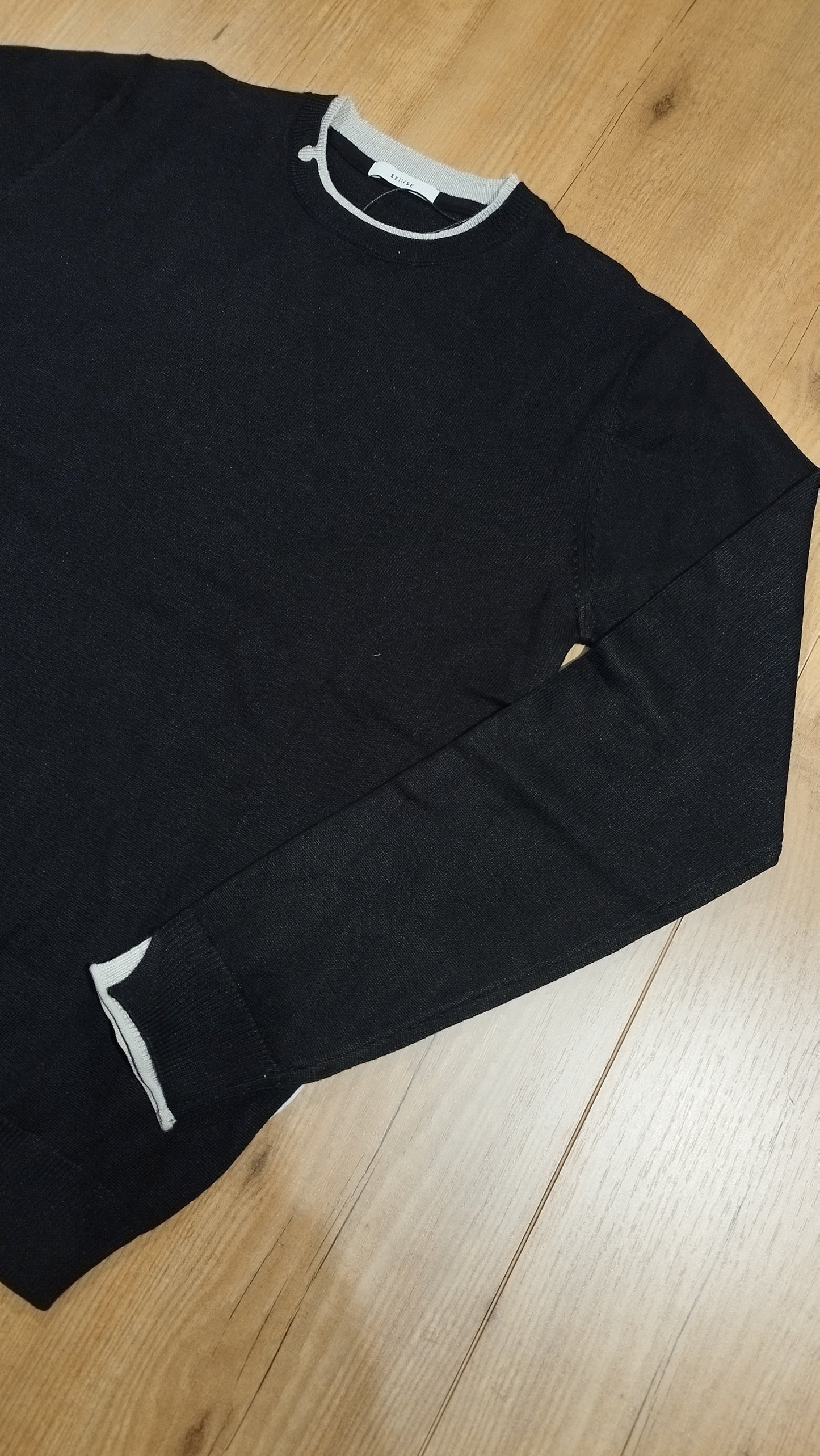 Maglioncino in viscosa