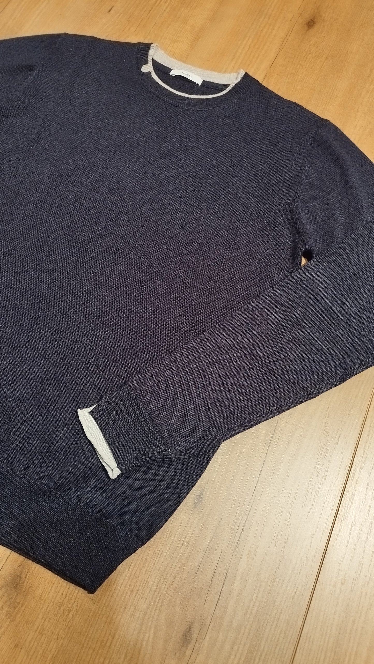 Maglioncino in viscosa