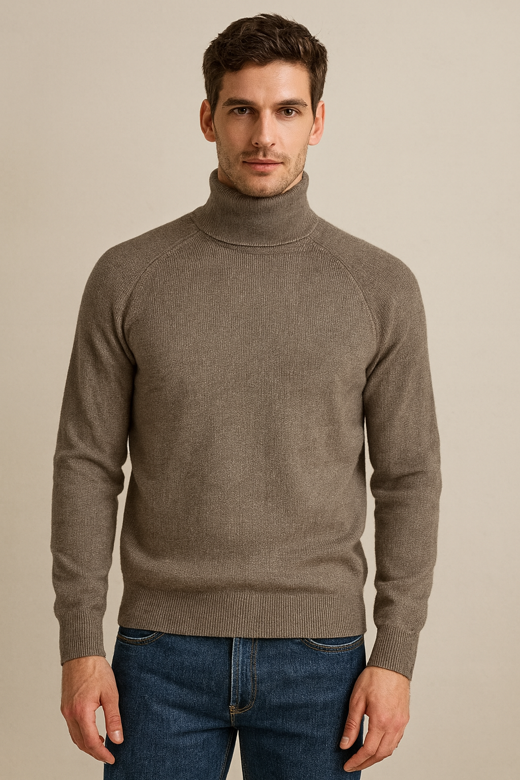 Dolcevita in viscosa